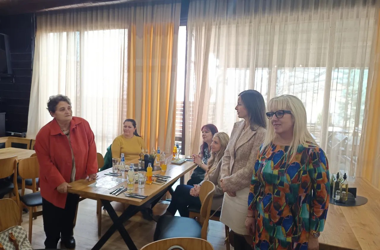 Сапарева баня отбеляза Международния ден на хората с увреждания