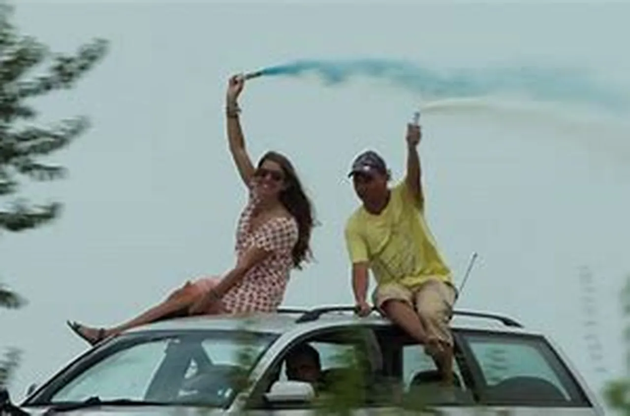 Представяне на филма „Балканска черна кутия“