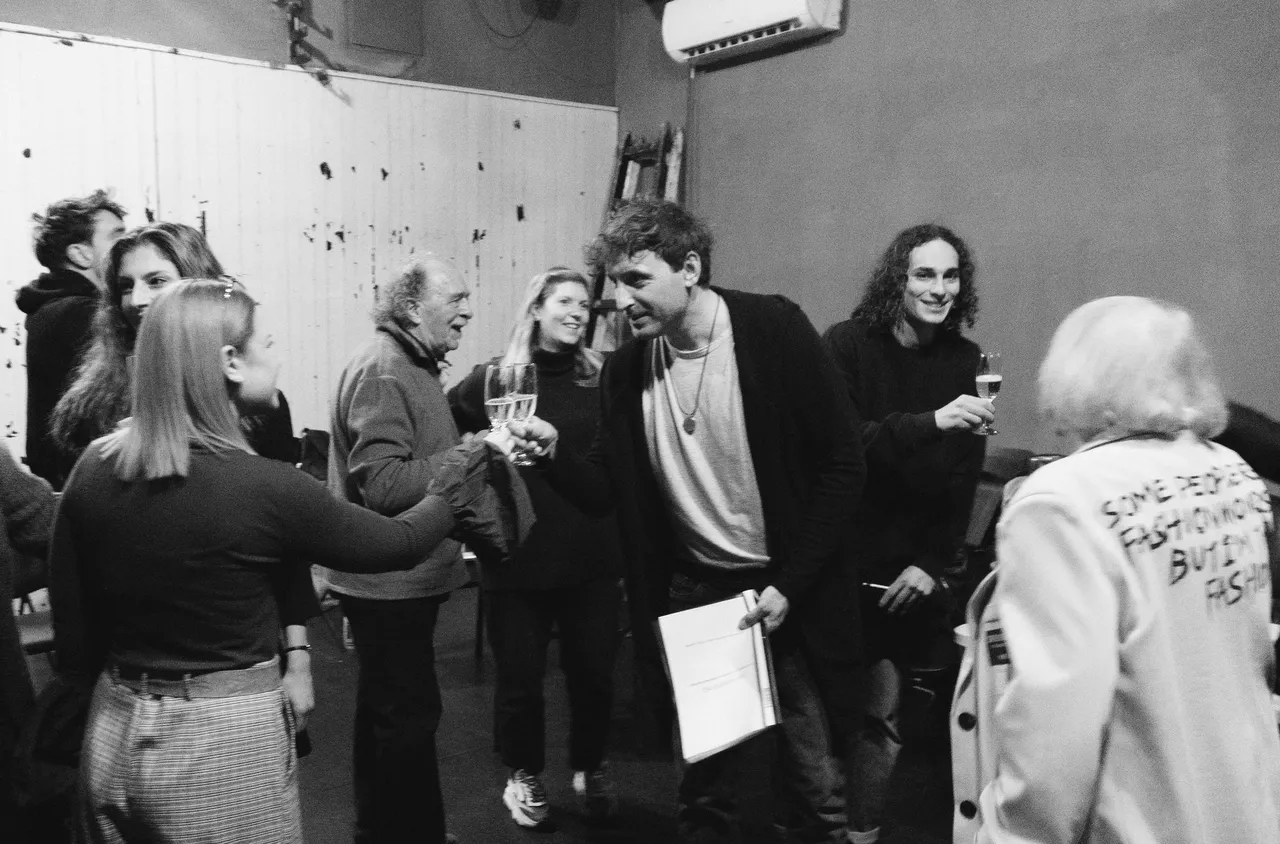 Разказите на Хайтов оживяват на сцената на ДТ "Никола Вапцаров"