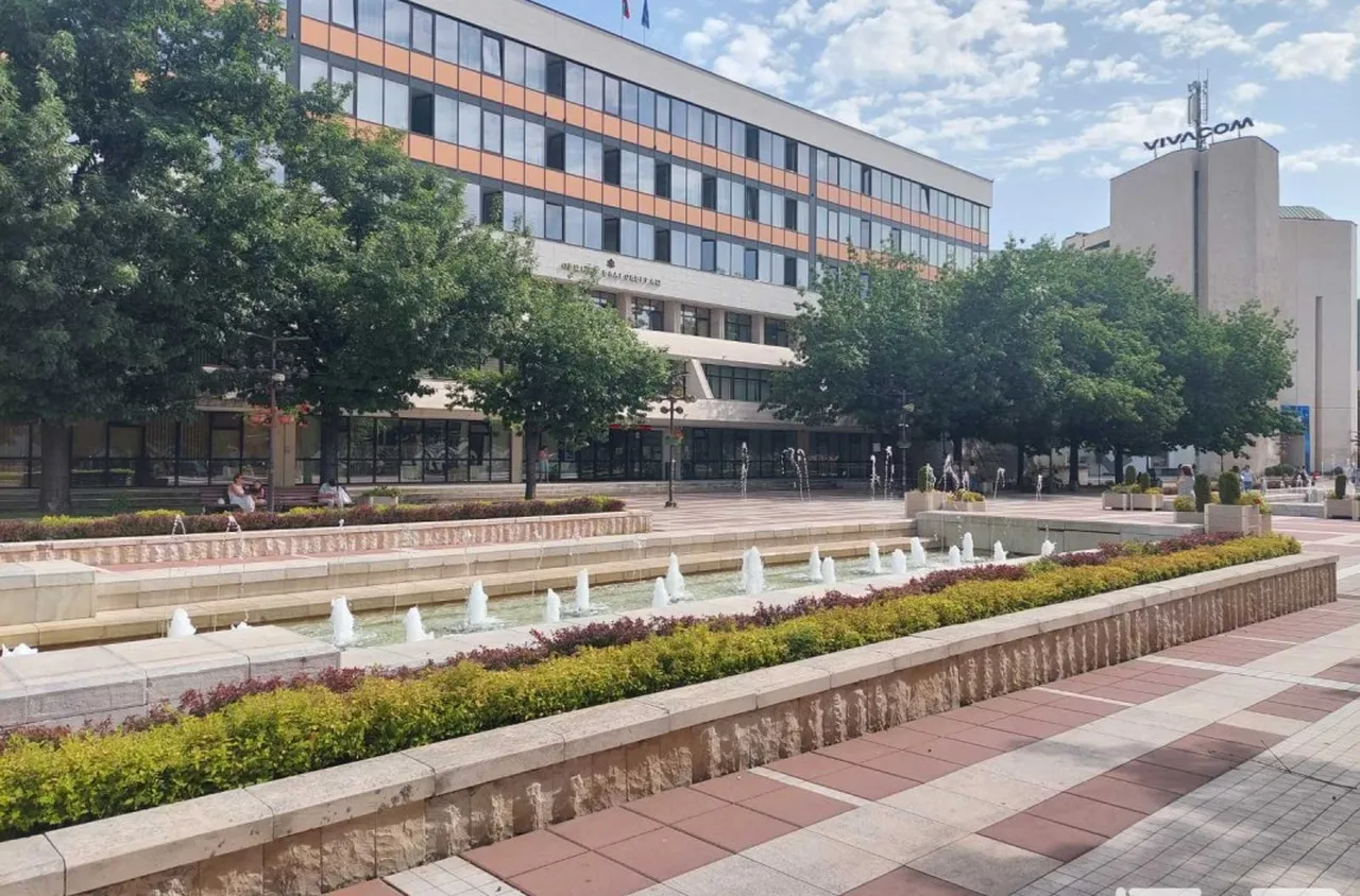 Спокойно започна изборният ден в област Благоевград 