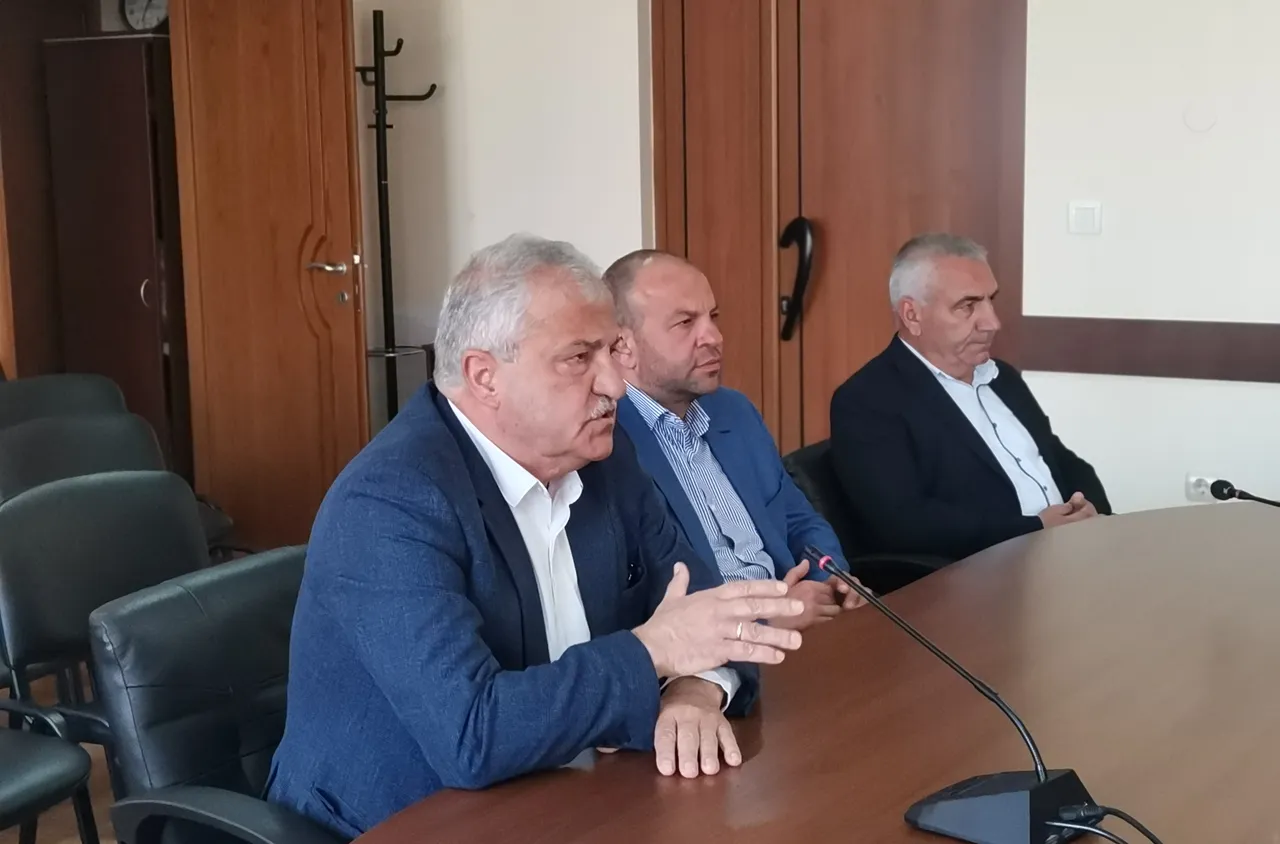 Община Гоце Делчев с модерно улично осветление