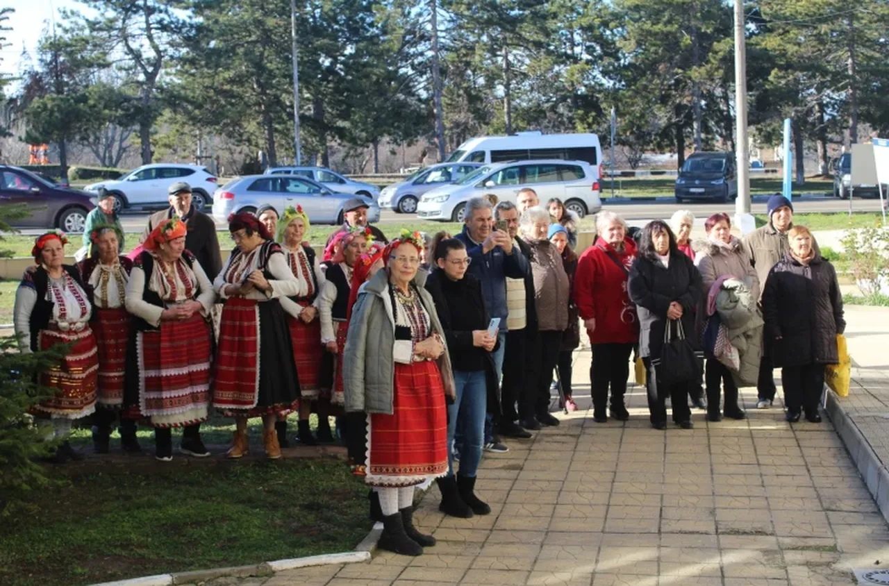 В Иваново празнуват Ивановден