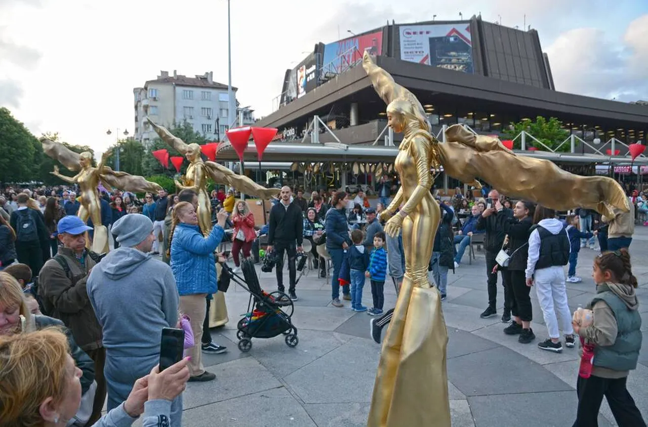 Юнеско даде на Варна титлата "Град на медийните изкуства“