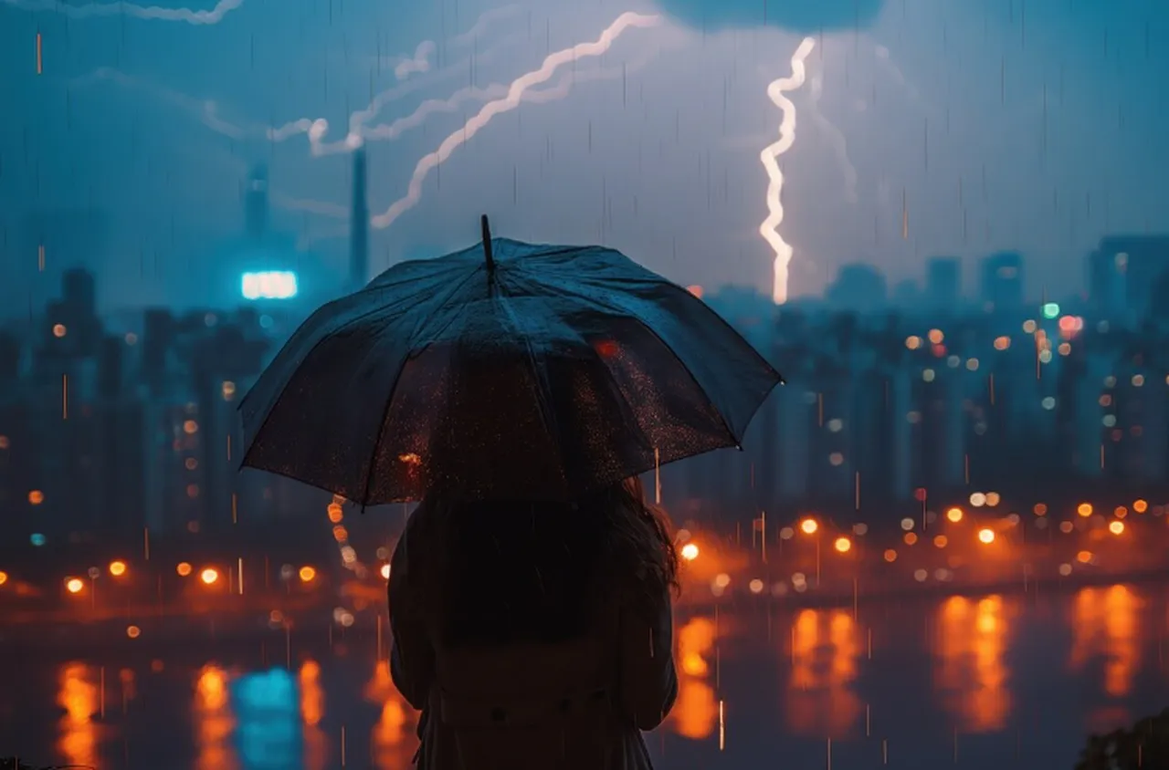 Времето на 3 април 2026 г. 