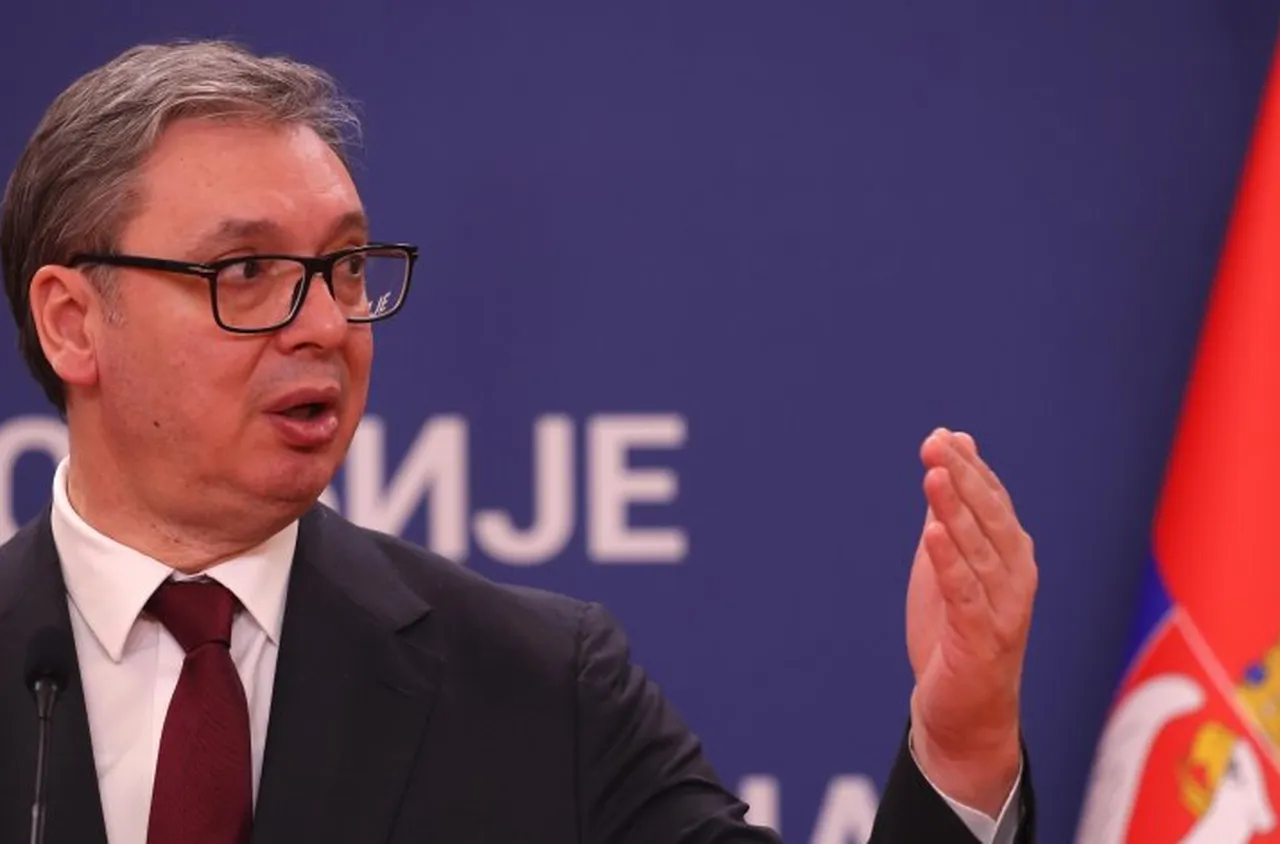 Вучич с победа във всички 10 общини