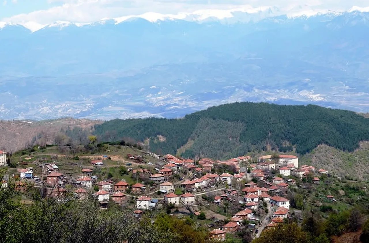 Цапарево празнува под благословията на Свети Димитър