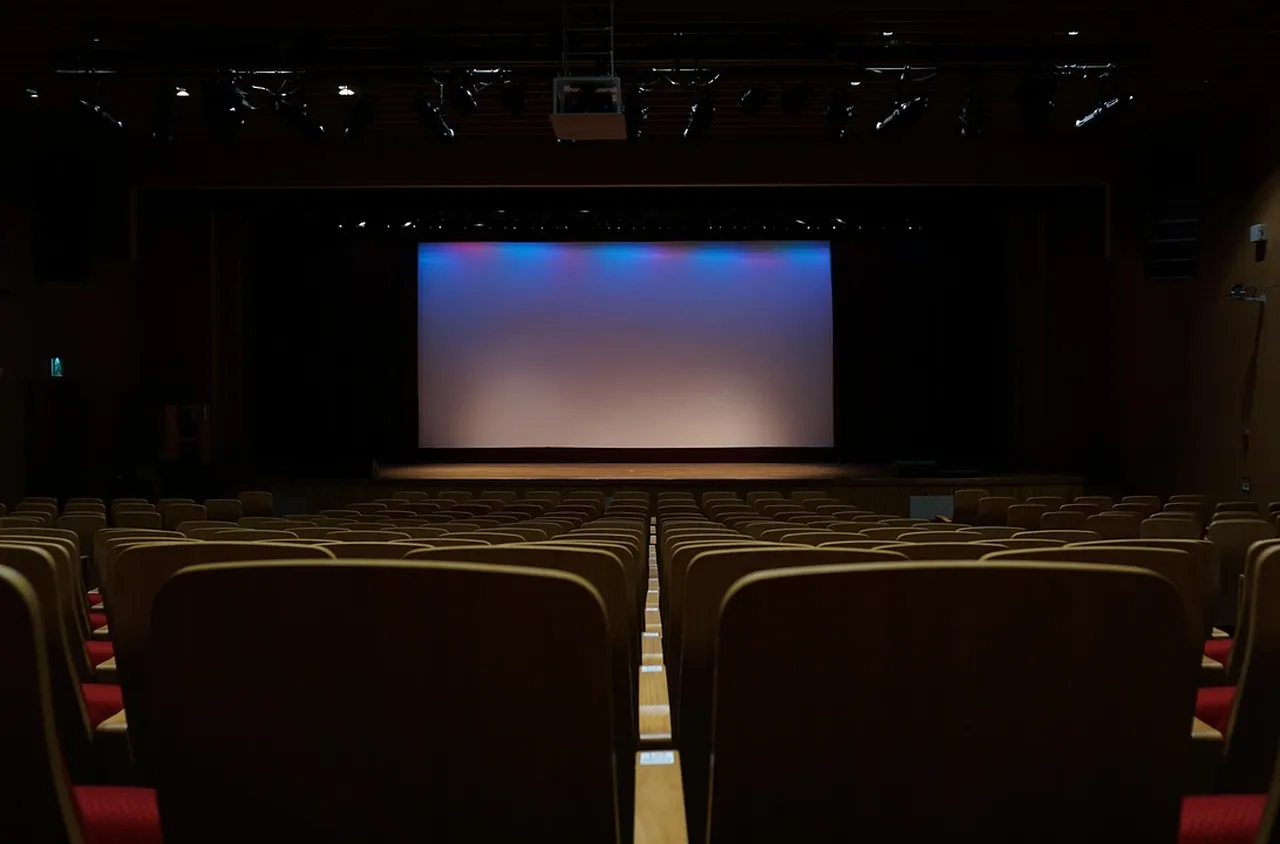 Постановката "Див разказ" гостува в Рила на 9 февруари