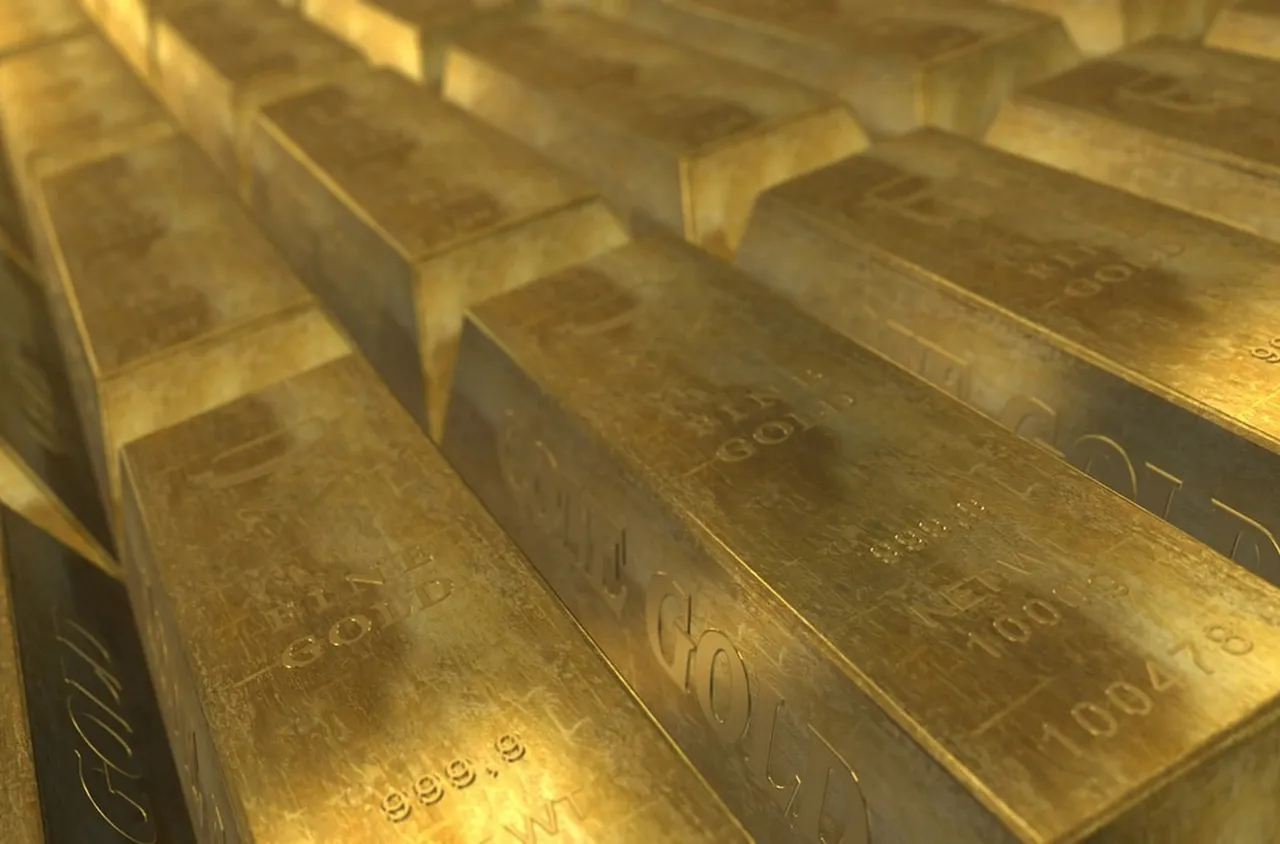 Златна мина с находище за $44,4 млрд. откриха близо до границата с България