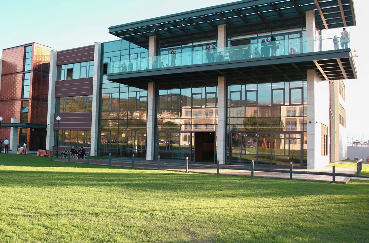 Ден на отворените врати в Американския университет в България    