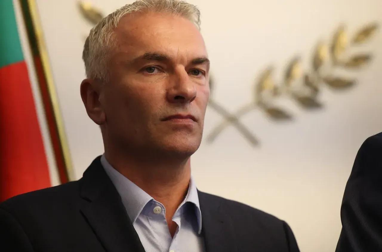 Снеха имунитета на Джейхан Ибрямов