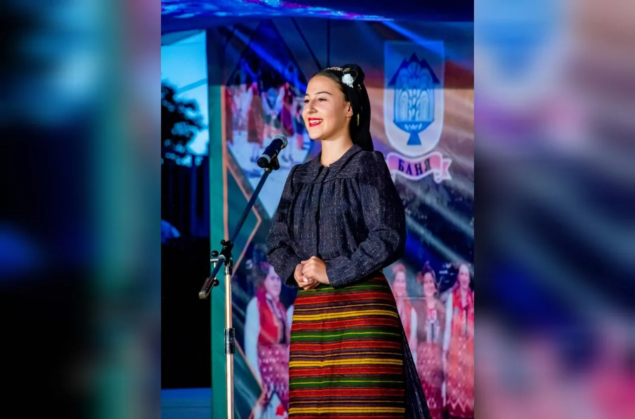 Млад талант от Банско с престижна награда