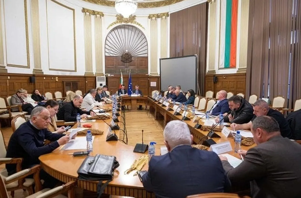 Арбен Мименов настоява за 2,41 евро/кг за тютюн "Басма"