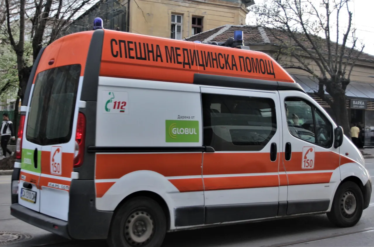 30-годишен чужденец скочи от тераса на хотел в Банско