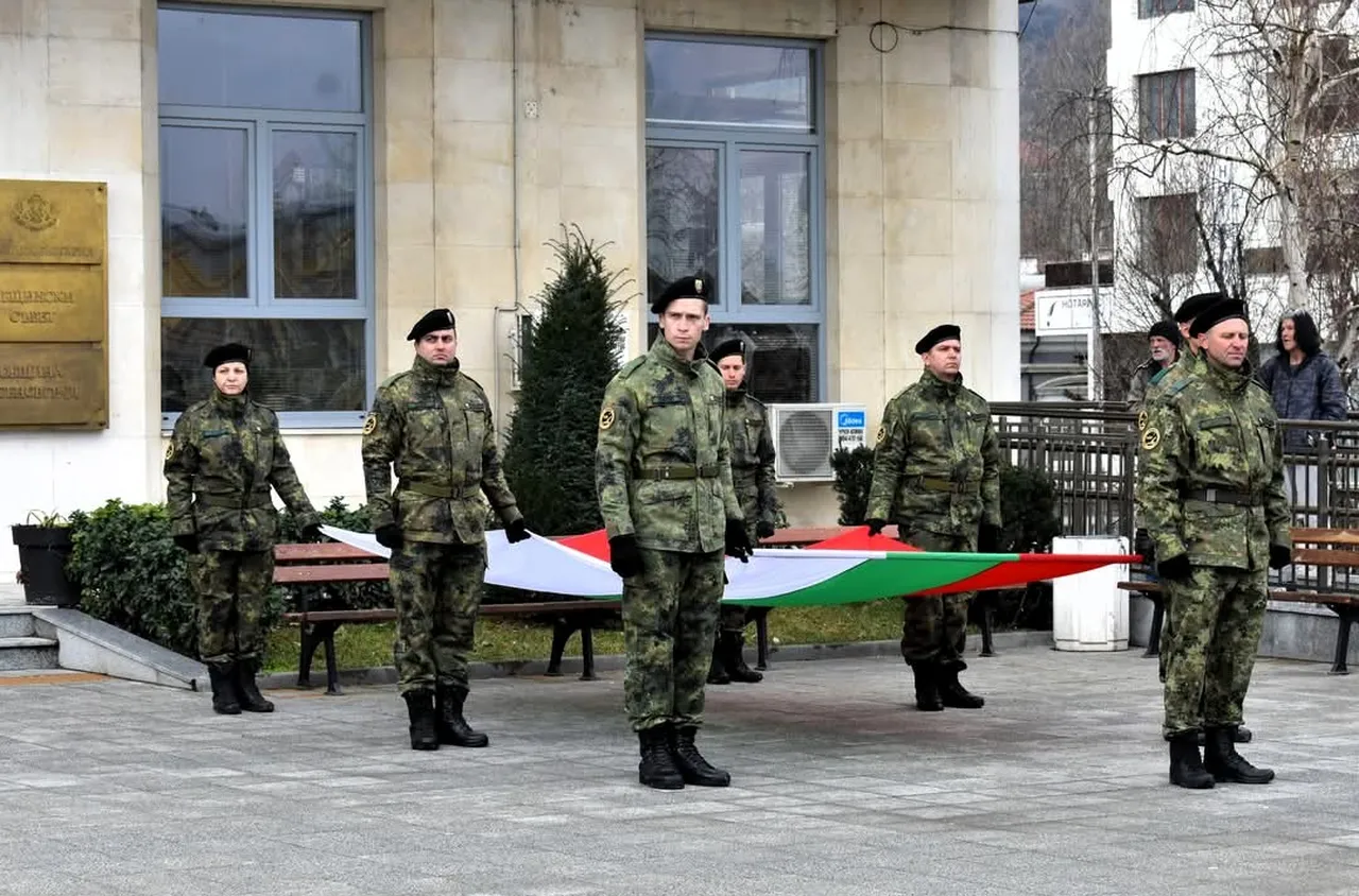 Асеновград празнува свободата на България