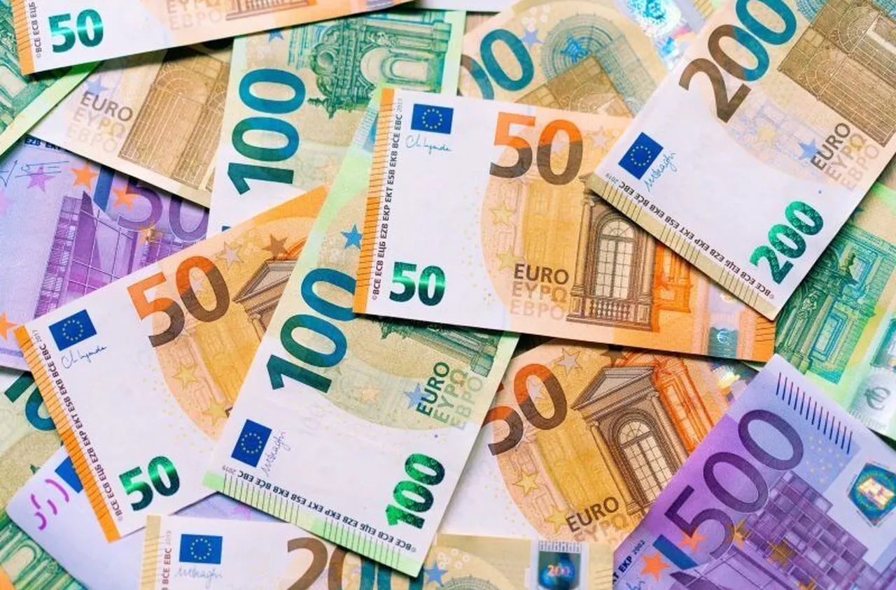 МВР с превантивни мерки при въвеждане на еврото