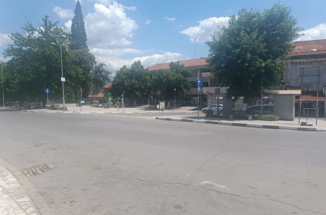 Важна информация за жителите на Стоб и Пороминово
