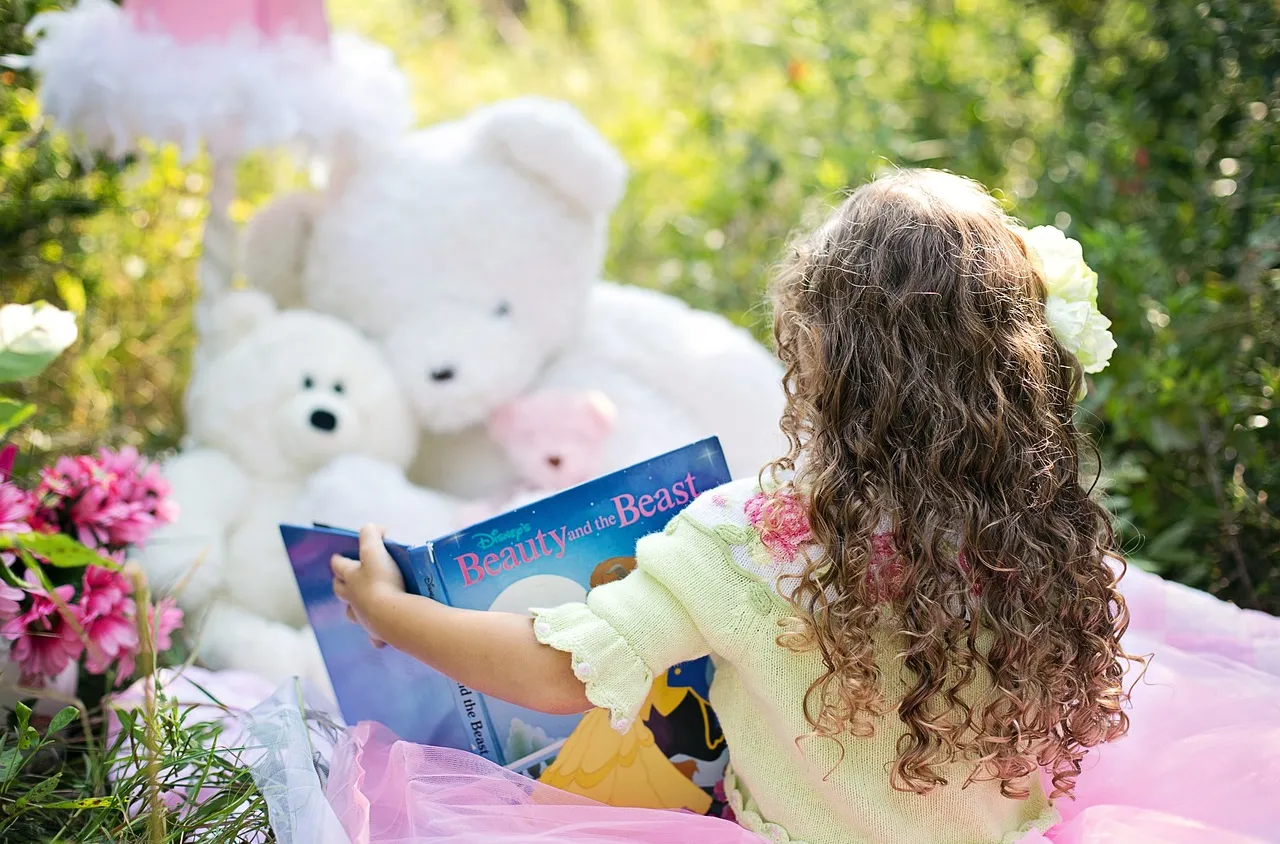 Днес е Международният ден на детската книга