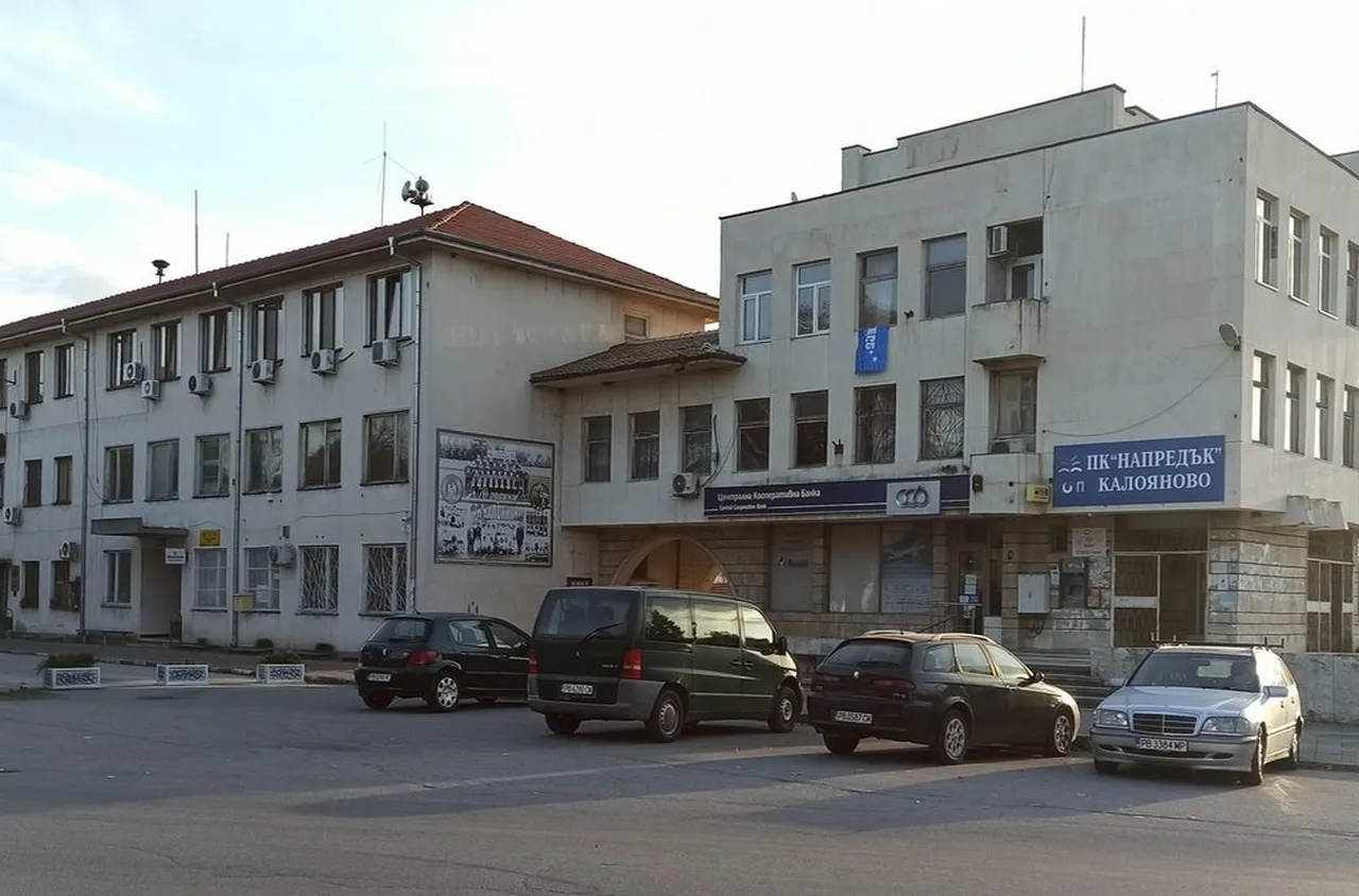 Съветниците в Калояново приеха програмата за управление и разпореждане с общински имоти