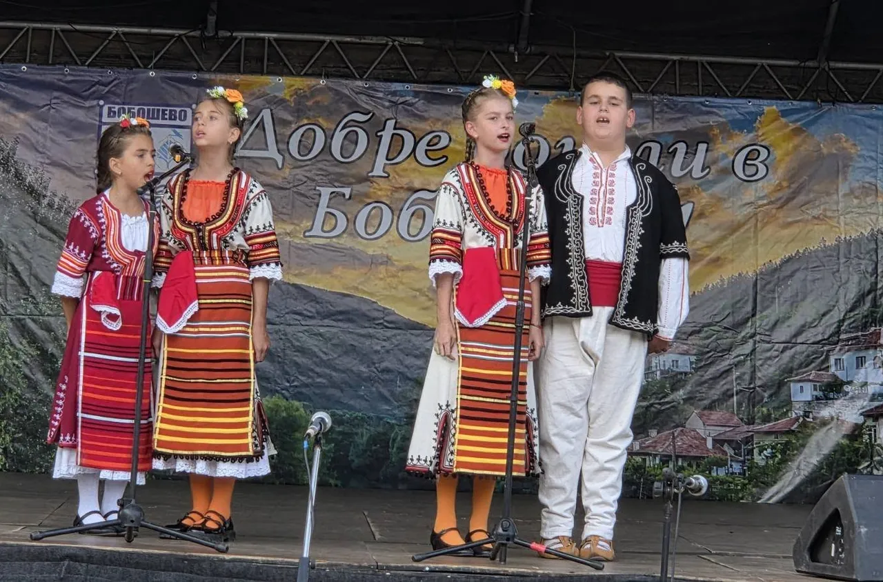 "Рилски звънчета“ спечелиха множество награди от престижни фестивали
