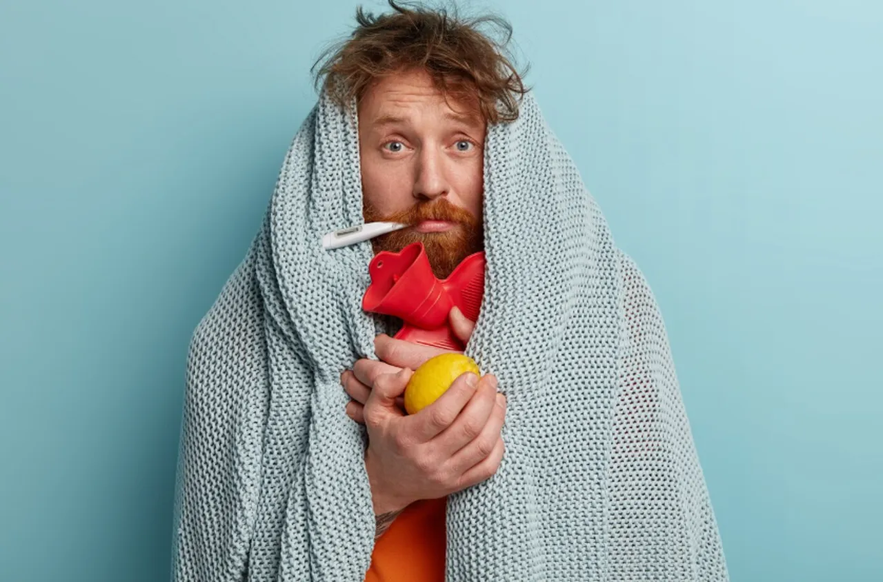 Бургас е на прага на грипна епидемия