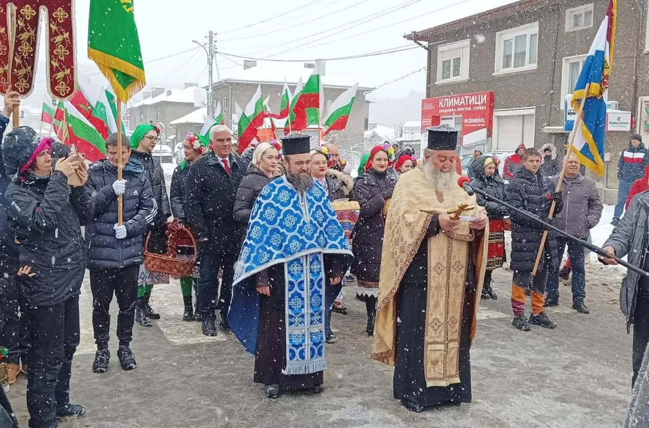 В Дупница отбелязаха 147 години от Освобождението на града