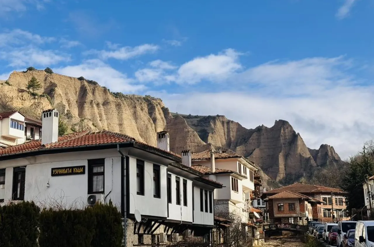 Мелник дава начало на "Златен грозд 2026“