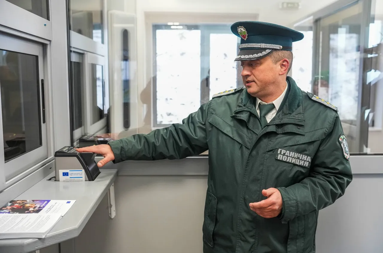Новата система EES вече функционира и в България
