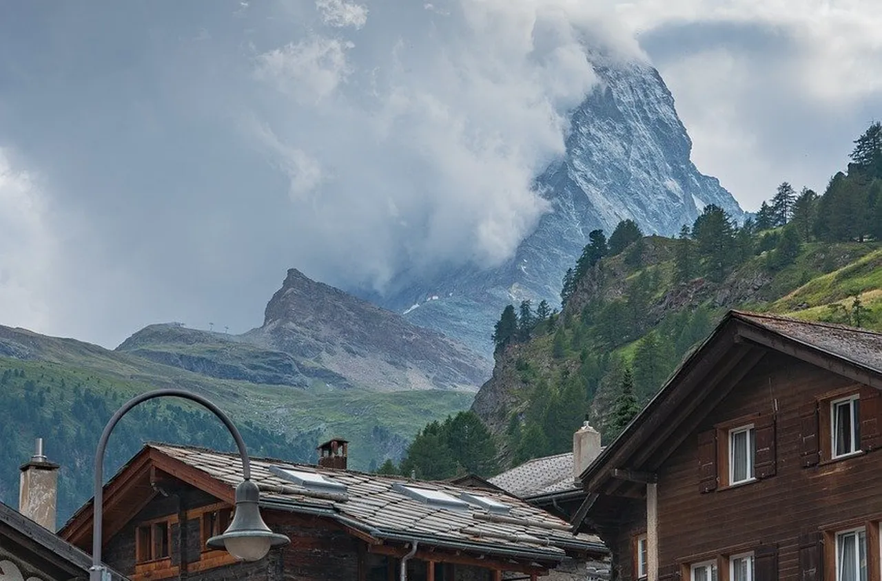 Защо хората в Швейцария живеят най-дълго