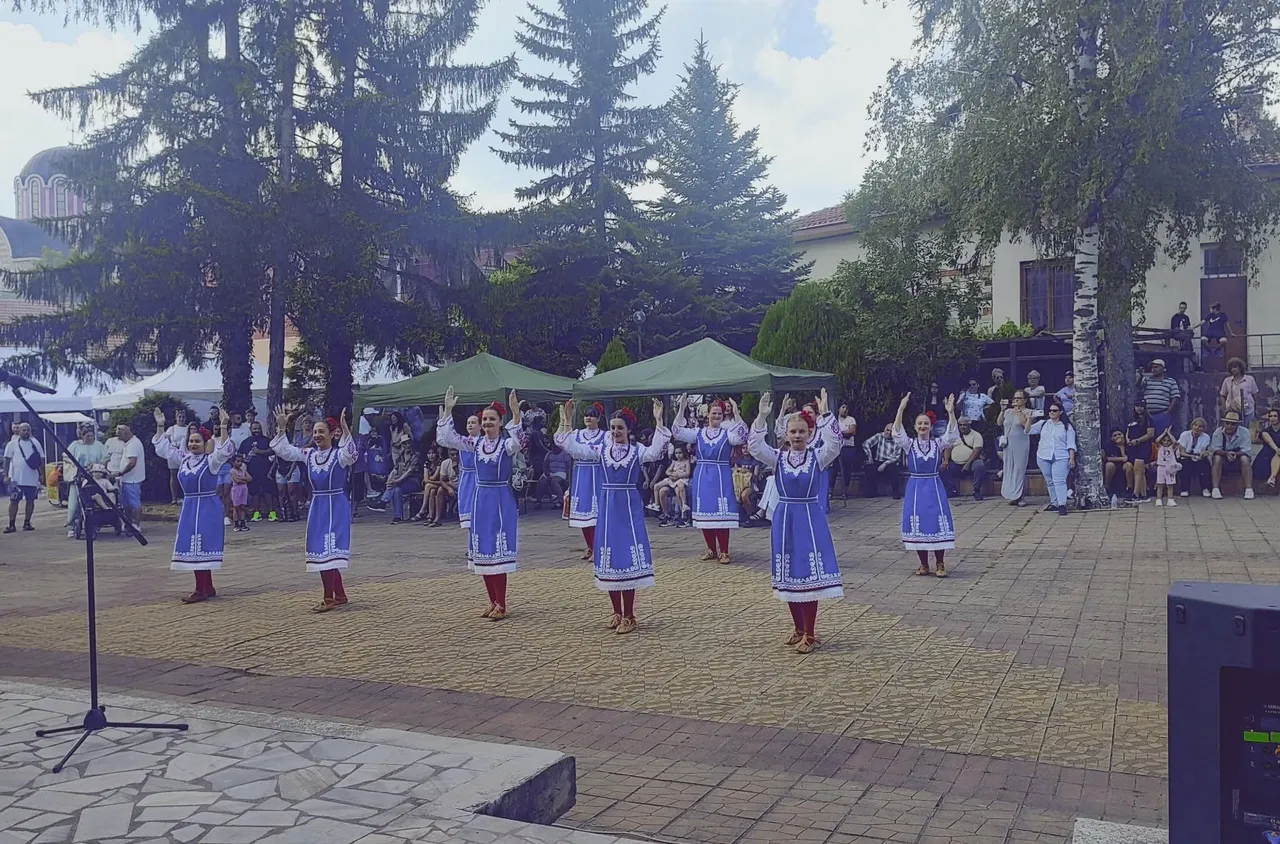 Брезник отбеляза Граовския събор "Видовден“ с богата празнична програма