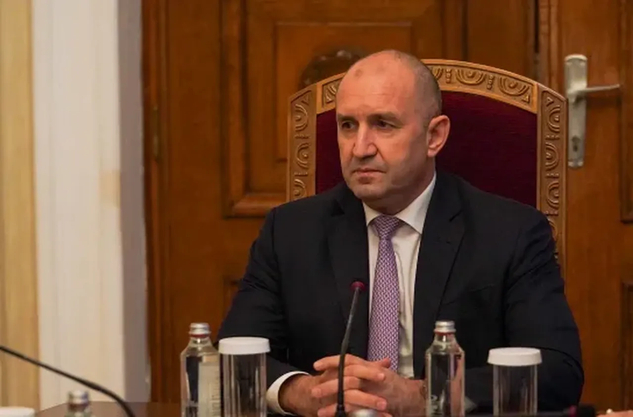 Президентът обяви кога ще връчи първия мандат