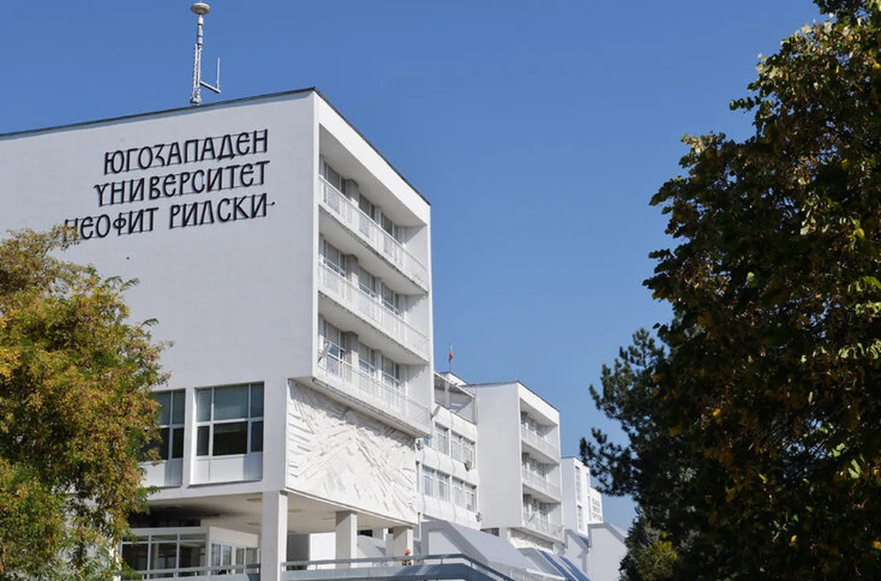 ЮЗУ ще бъде домакин на Държавното първенство по хокей в зала за хора с увреждания