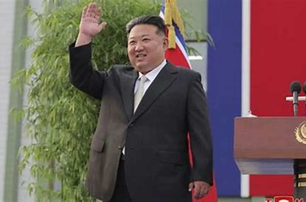 Южна Корея и Северна Корея са на ръба на война?