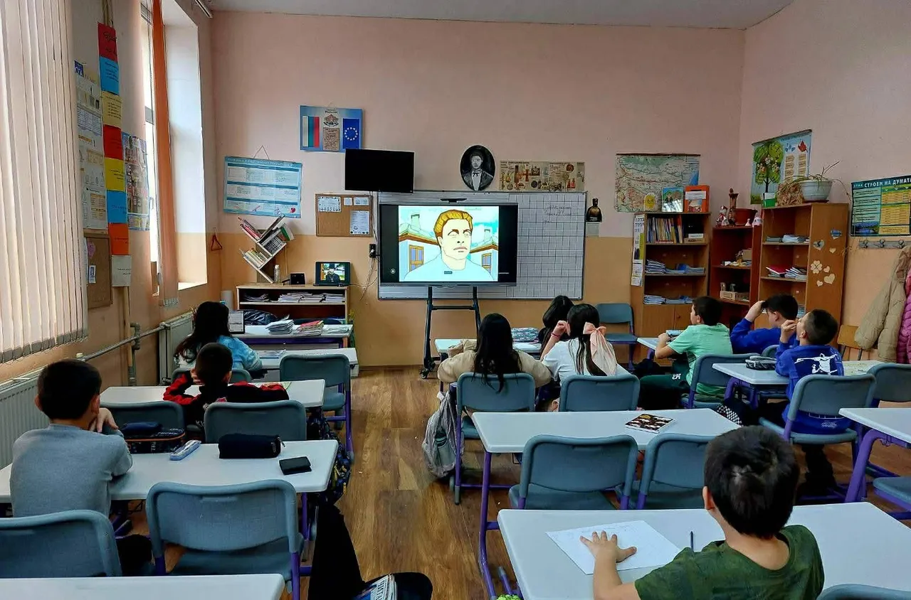 Вдъхновени от Левски: Три дни тематични дейности в Сапарева баня