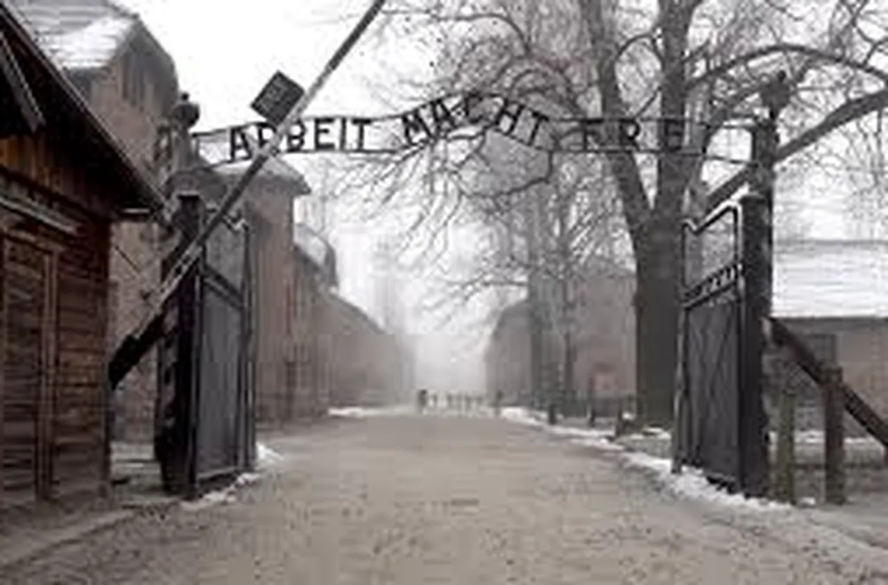 Отбелязваме Международния ден в памет на жертвите на Холокоста