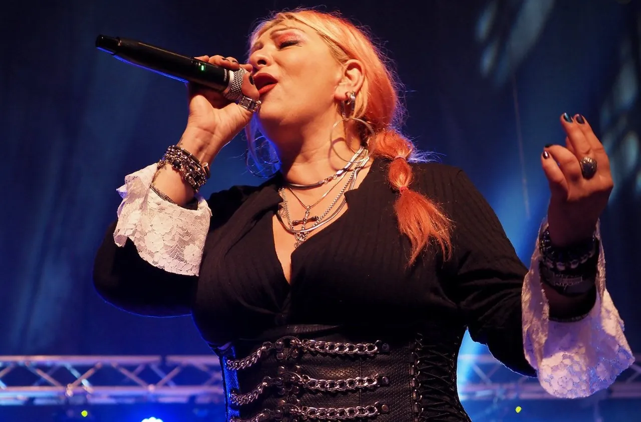 Милена Славова празнува юбилей