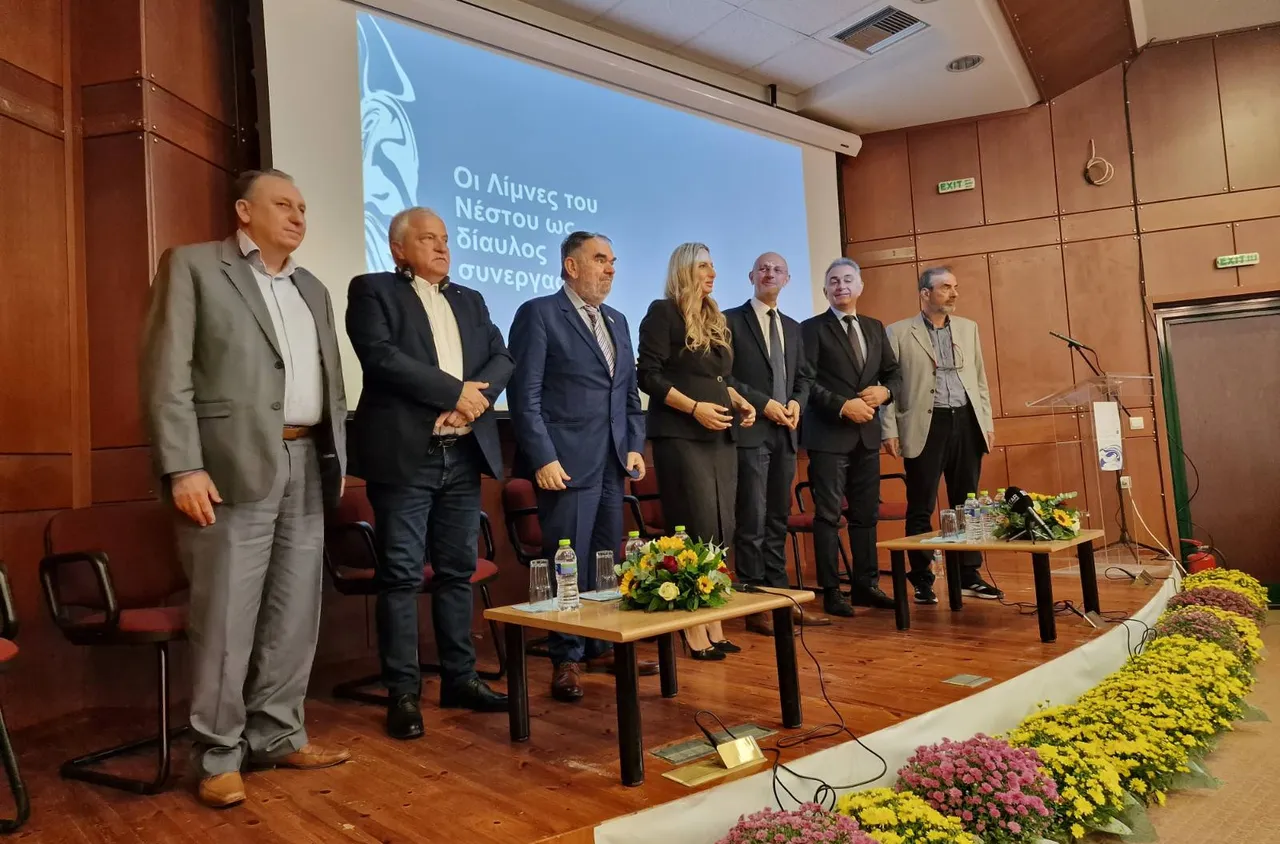 Климатичните промени и опазването на водите на Места във фокуса на международна конференция