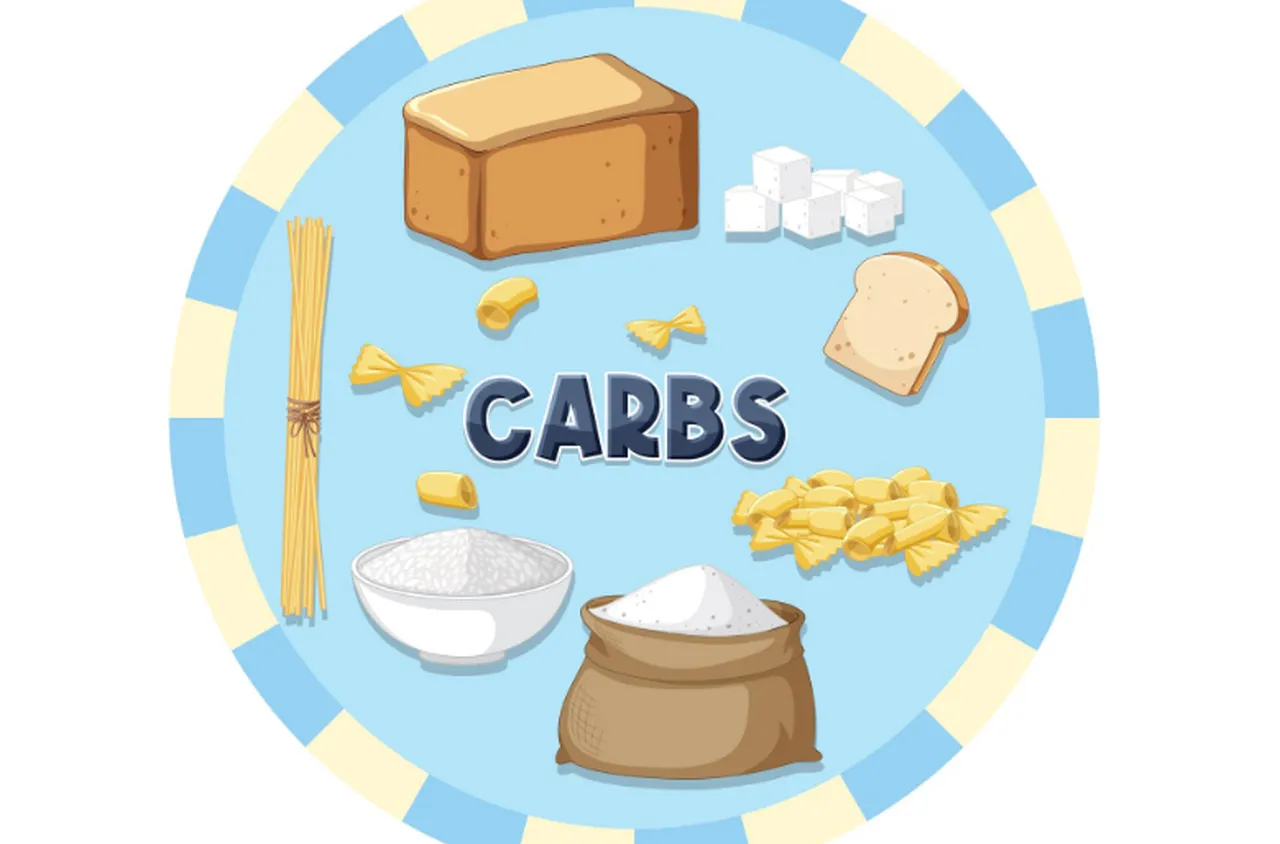 Студените въглехидрати стимулират отслабването