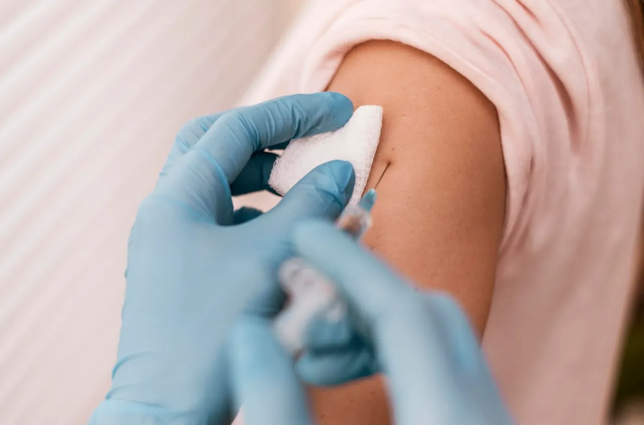 Разработват ваксина срещу грип, настинка и COVID-19