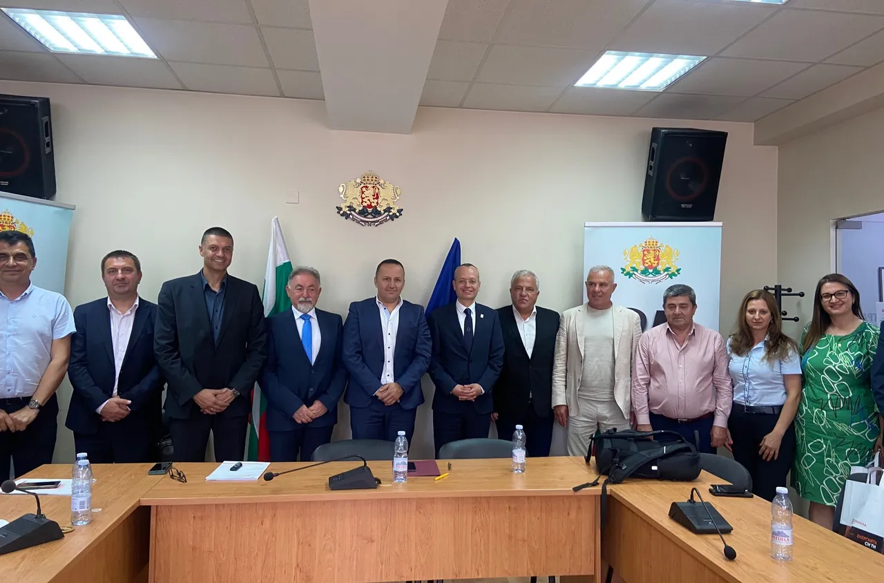 Подобряват електрозахранването в област Благоевград с над 8 млн. лева