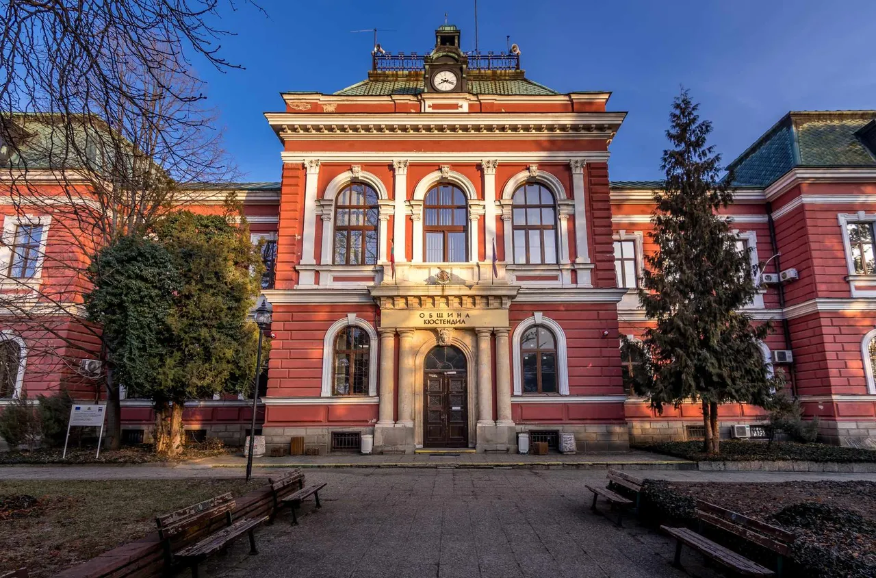 Кампания за събиране на опасни битови отпадъци от домакинствата в Кюстендил