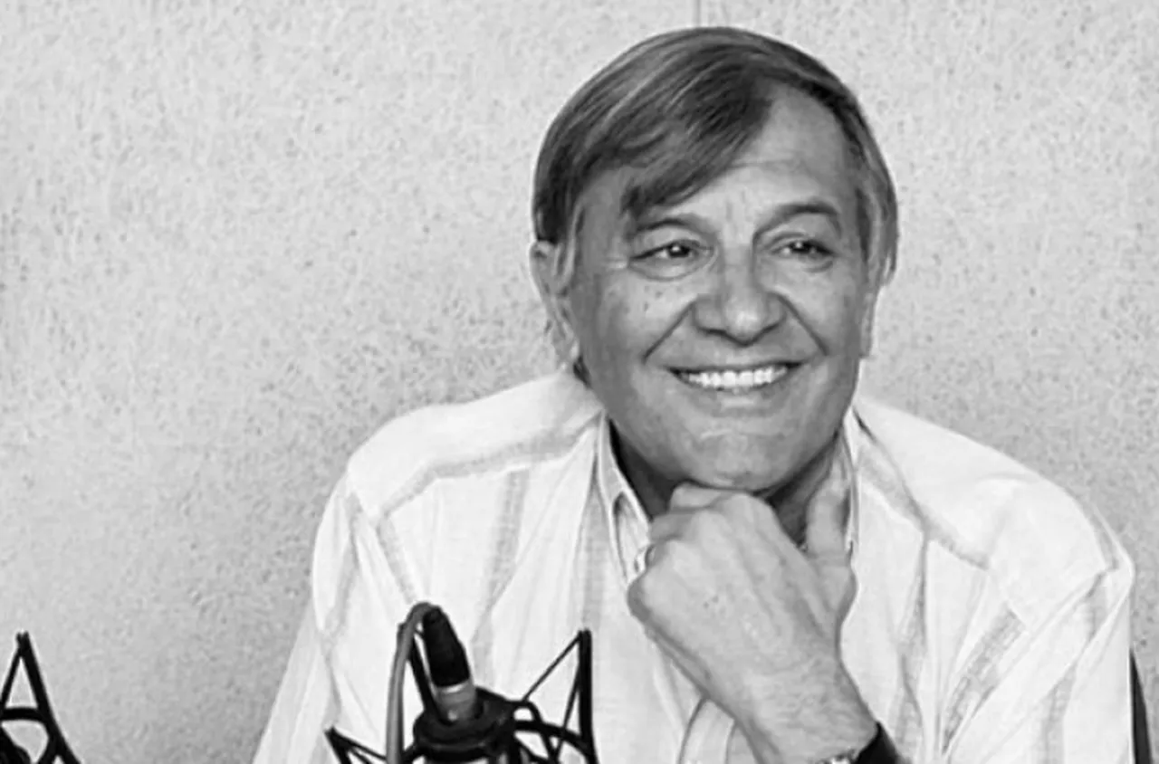 14 години без Иван Славков - Батето