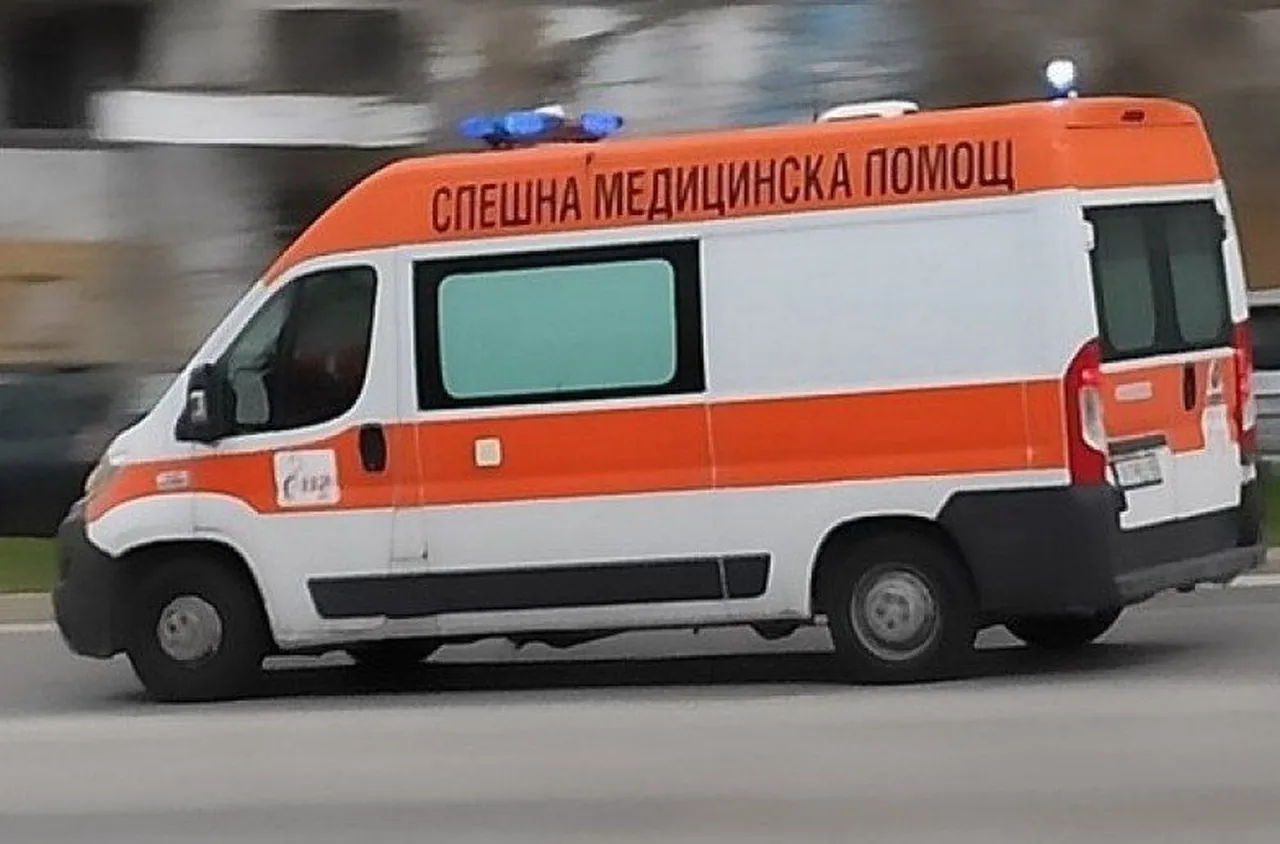 Родилка от Кюстендил твърди, че е оставена да ражда сама