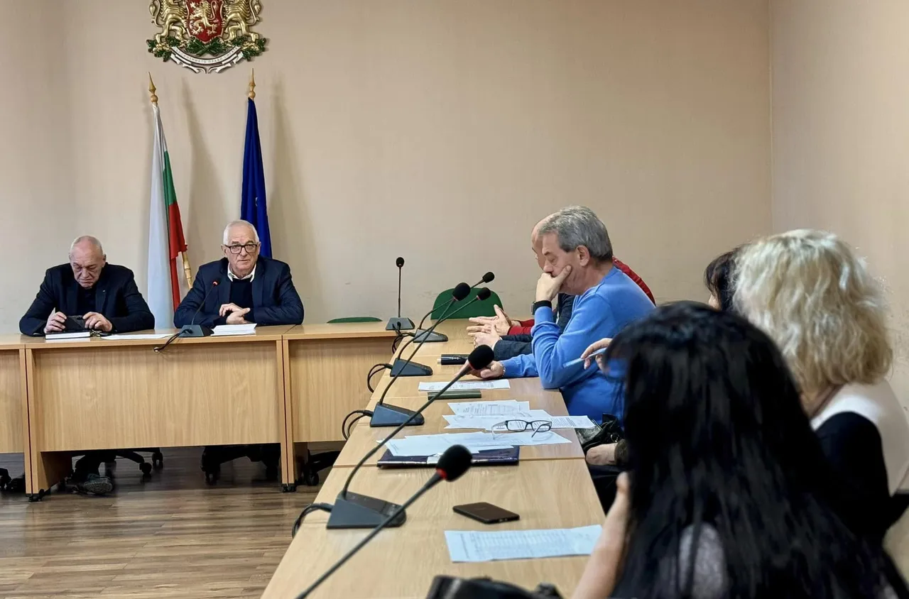 Въвеждат временни противоепидемични мерки в Кюстендилско