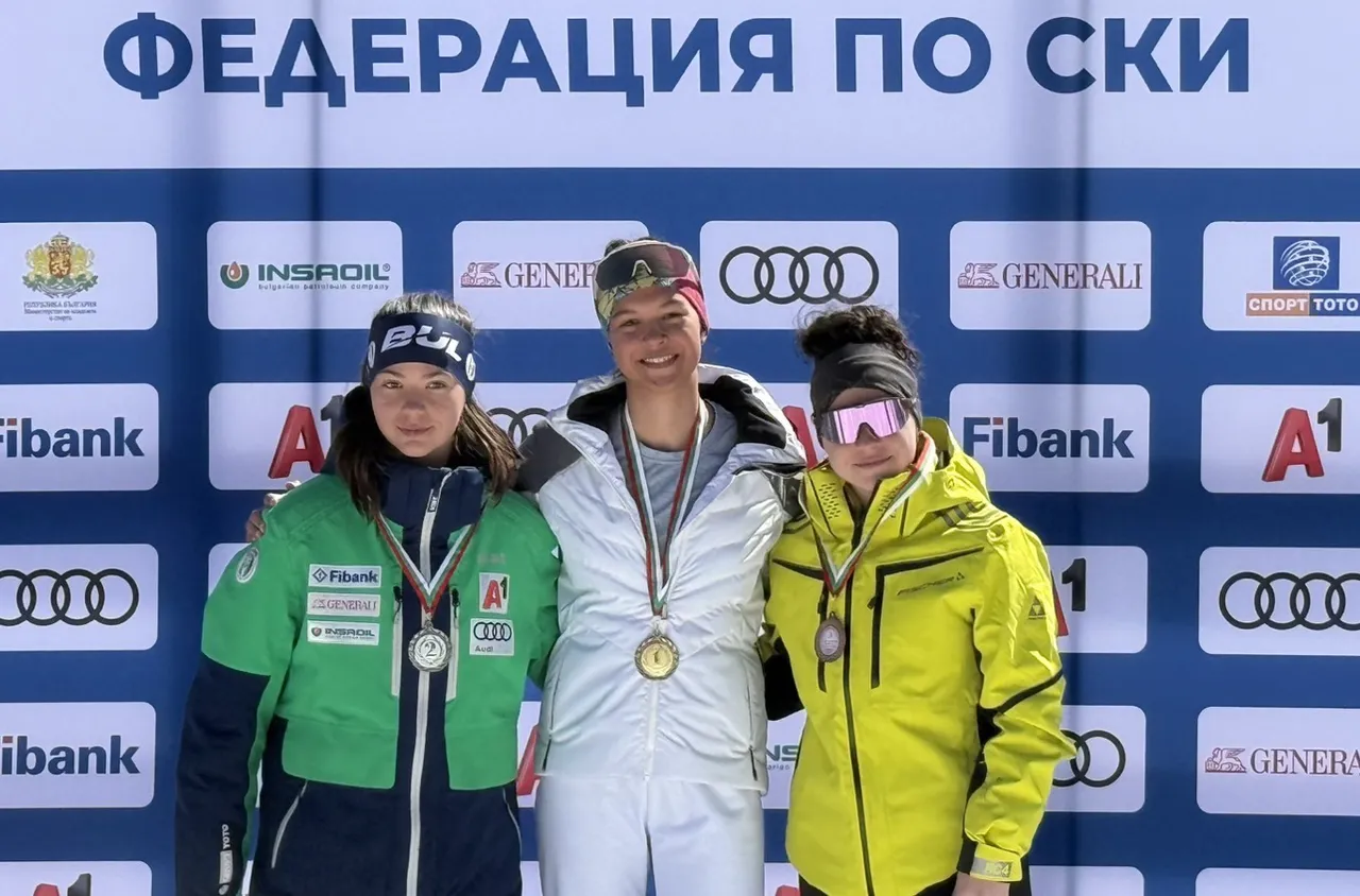 Oтлични резултати на ски бегачите от СК “Банско“