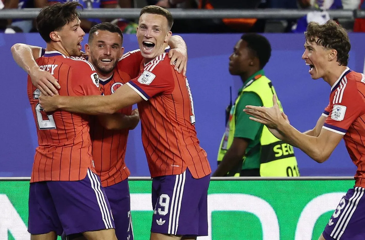 Шотландия с първа победа на Световно от 36 години насам