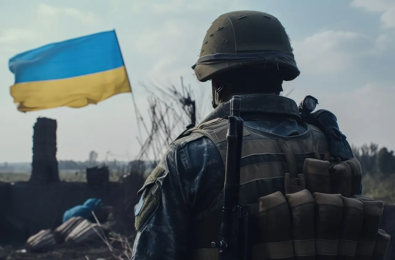 Три години от войната в Украйна