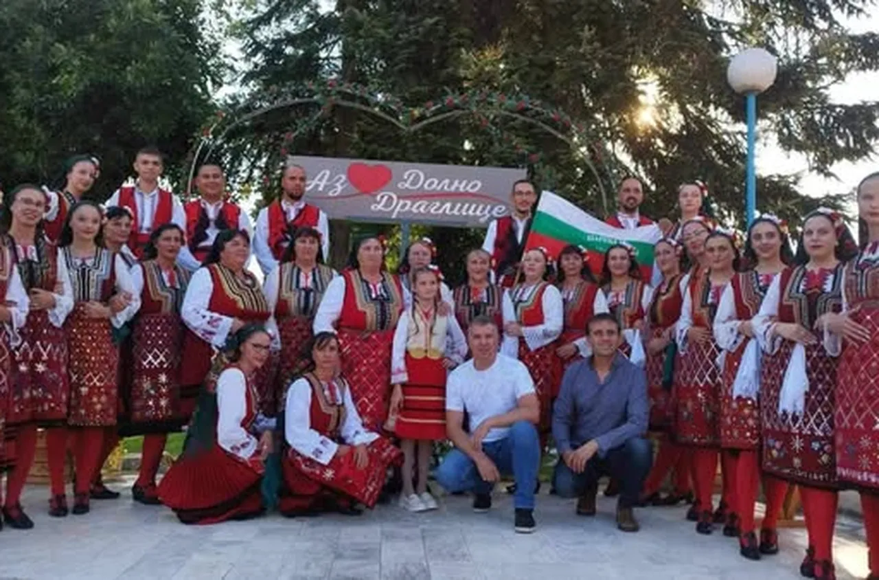 Долно Драглище се готви да отбележи своя най-голям празник