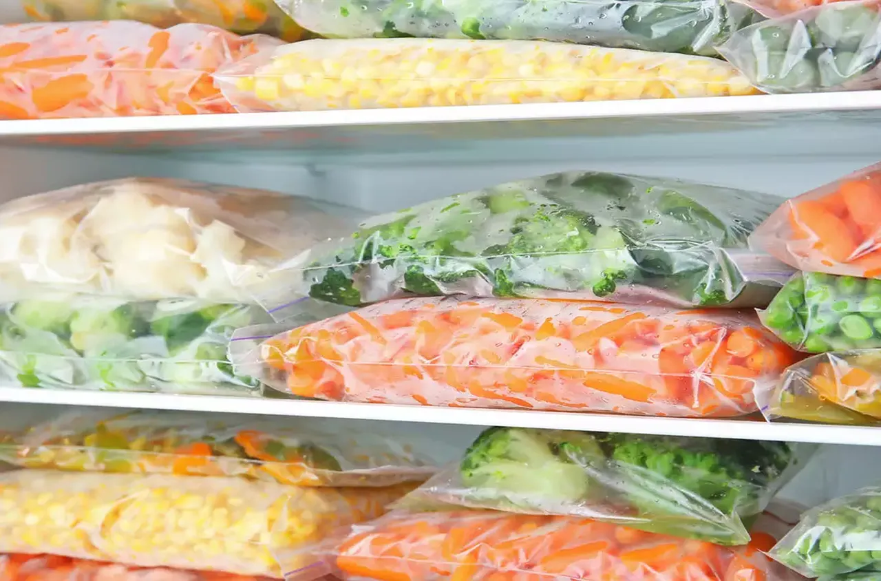 Какви рискове крие замразяването на продуктите