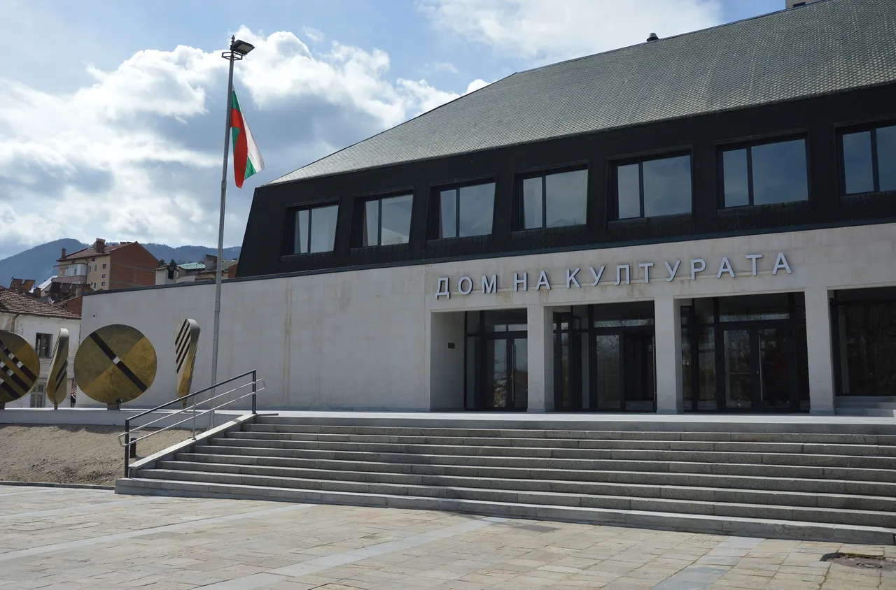 Театралната постановка "Илинден“ отбелязва 154 години от рождението на Гоце Делчев