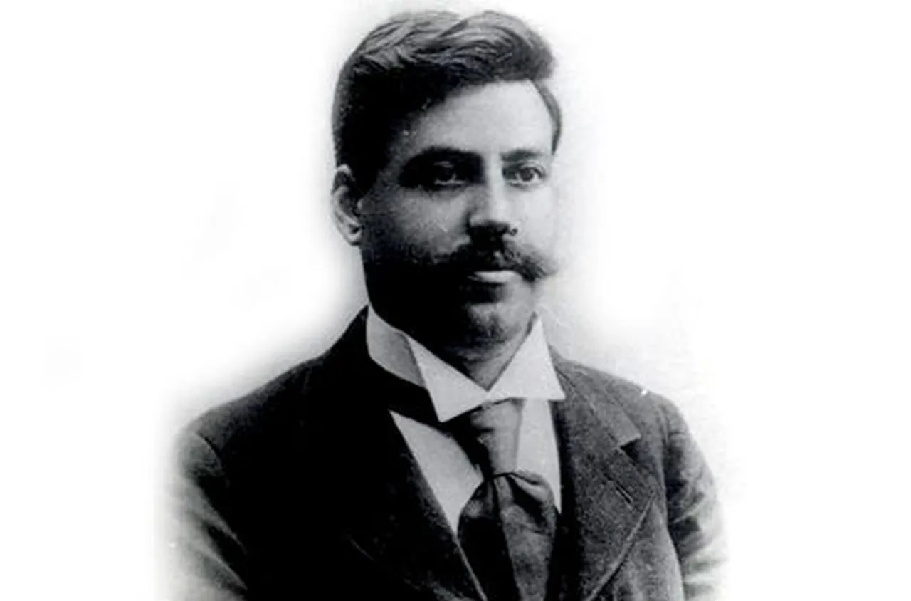 122 години от смъртта на Гоце Делчев